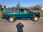 Thumbnail Photo 4 for 1996 Chevrolet S10 Pickup 4x4 Extended Cab